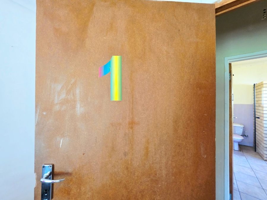 11 Bedroom Property for Sale in Universitas Free State